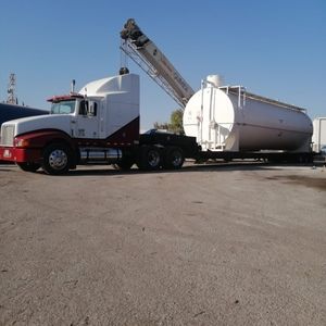 Meet your Posher, Fernandez